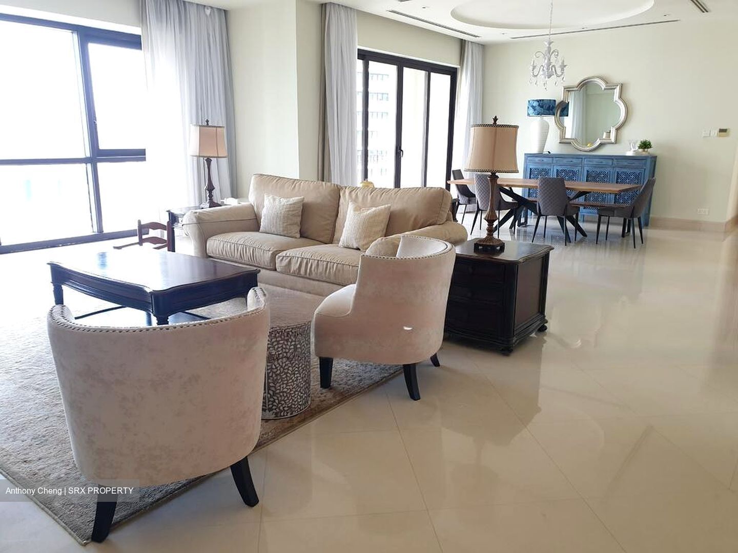 Ardmore Park (D10), Condominium #455732411